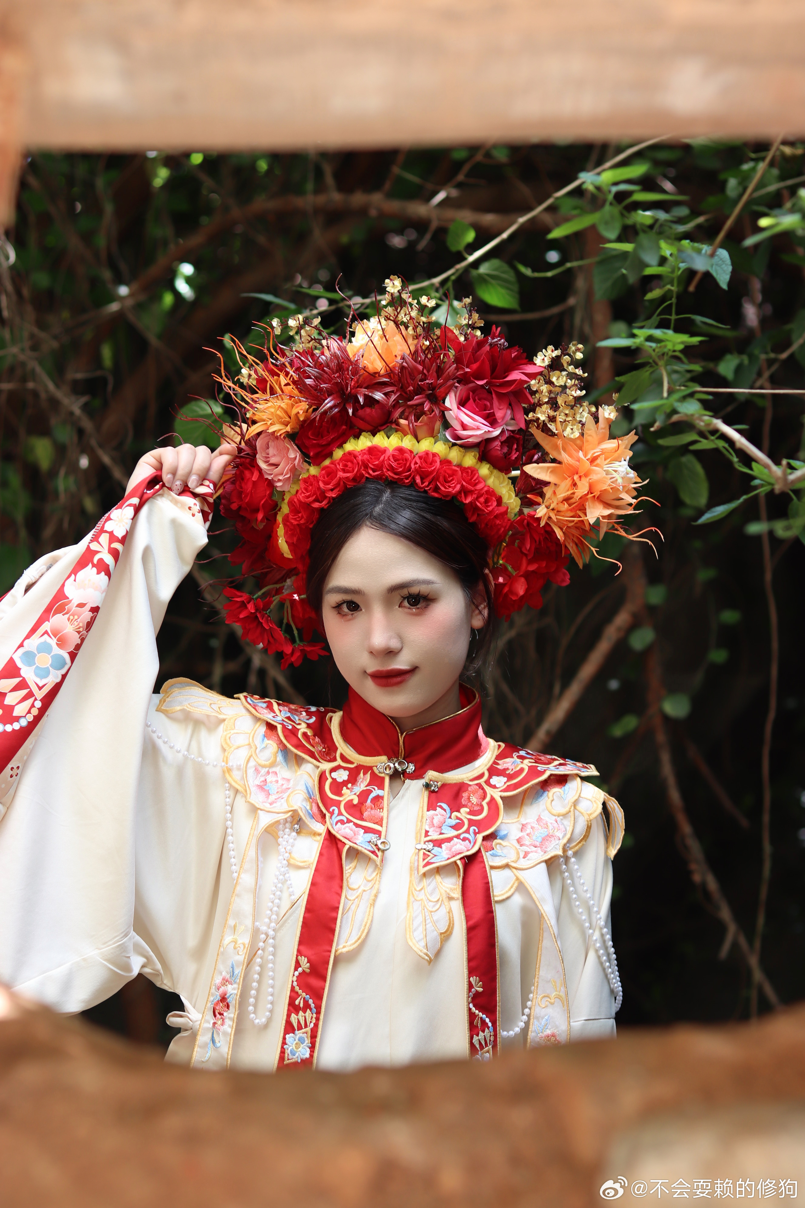 今期特码十盯开，头戴花冠穿锦衣打一正确生肖,警惕虚假宣传、全面解答、全面解答解释落实