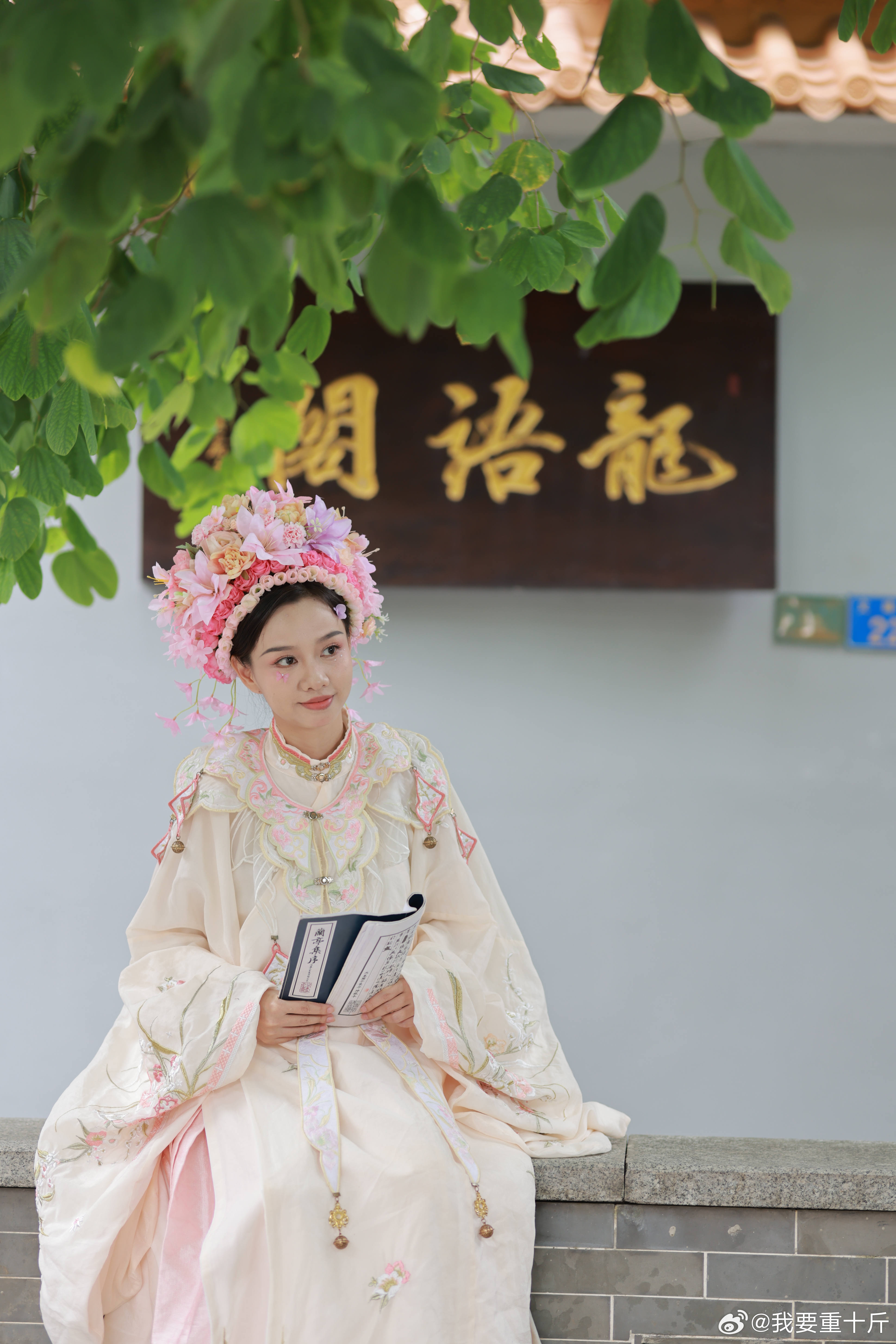 今期特码十盯开，头戴花冠穿锦衣打一正确生肖,警惕虚假宣传、全面解答、全面解答解释落实