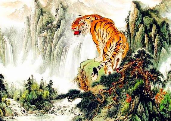 四王下山管天下打一准确生肖的全面释义、解释与落实、详细解答解释落实