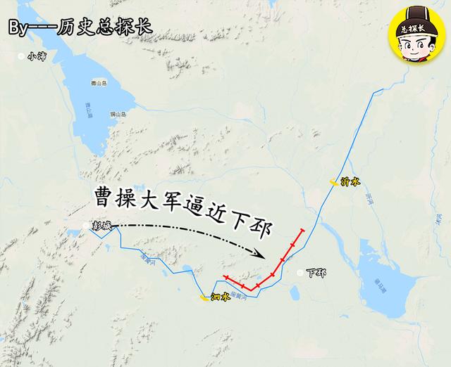 下邳域曹操麈兵 三年无事傍江湖打一准确生肖精选解析、解释与落实、精准解答解释落实