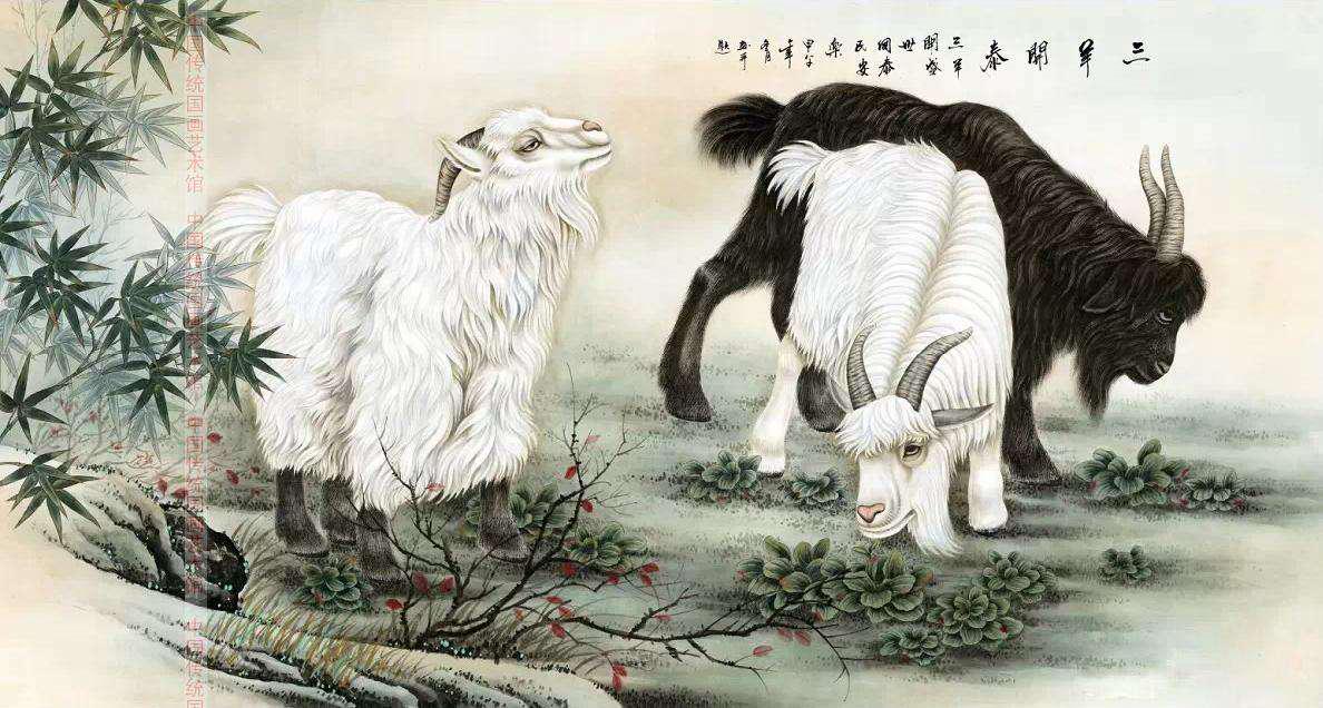 问羊知马是什么生肖与警惕虚假宣传-全面释义、科学解答解释落实