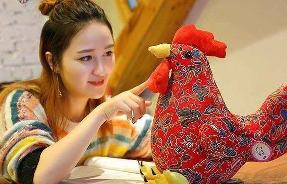 鸡飞狗桃闹翻天美女陪件复复来打一准确生肖仔细释义、解释与落实、全面解答解释落实
